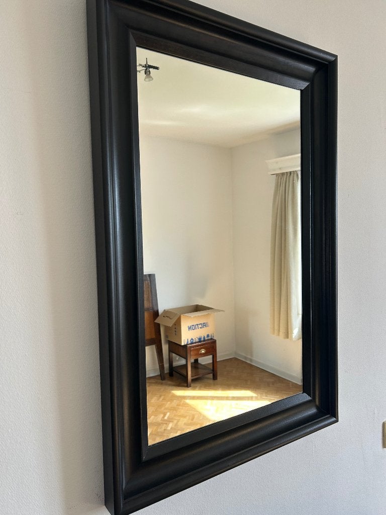 Mirroir, Moins de 100 cm, Comme neuf, Enlèvement, 50 à 75 cm