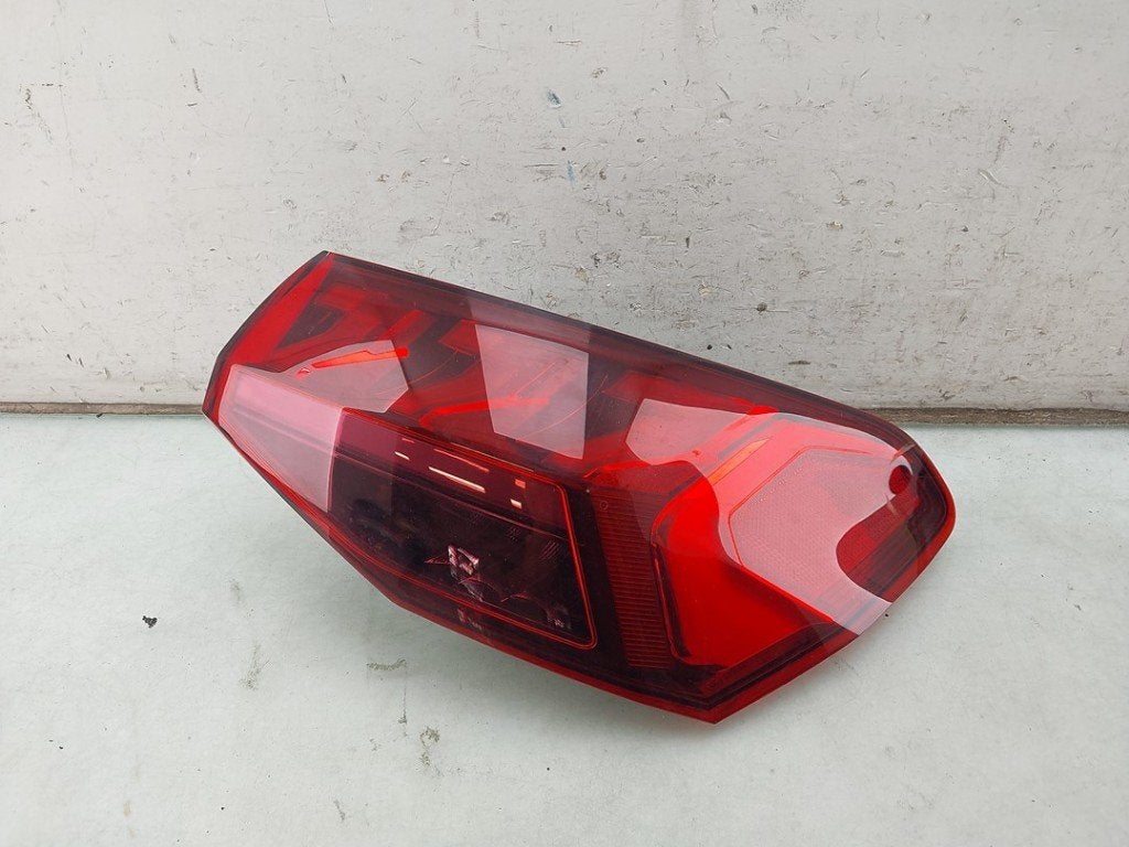 ACHTERLICHT RECHTS Audi A3 Sportback (8YA) (|8Y0945208|), Auto-onderdelen, Info@audi.de, Audi, Audi AG, Gebruikt