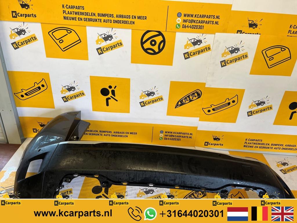 Achterbumper Peugeot 3008 PDC 9811019077 9827298180 bumper, Auto-onderdelen, Info@fabrikant.eu, Fabrikantstraat 1
1000 AA  Amsterdam, NL