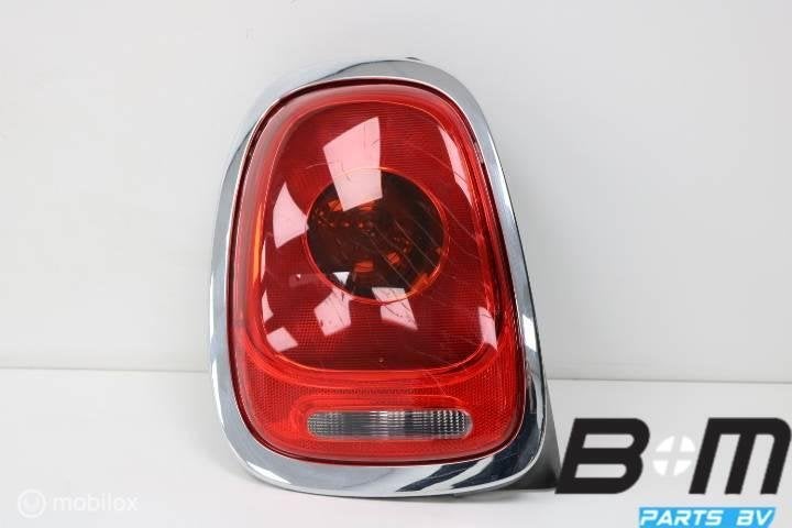 Achterlicht links Mini Cooper F56 63217297433, Gebruikt