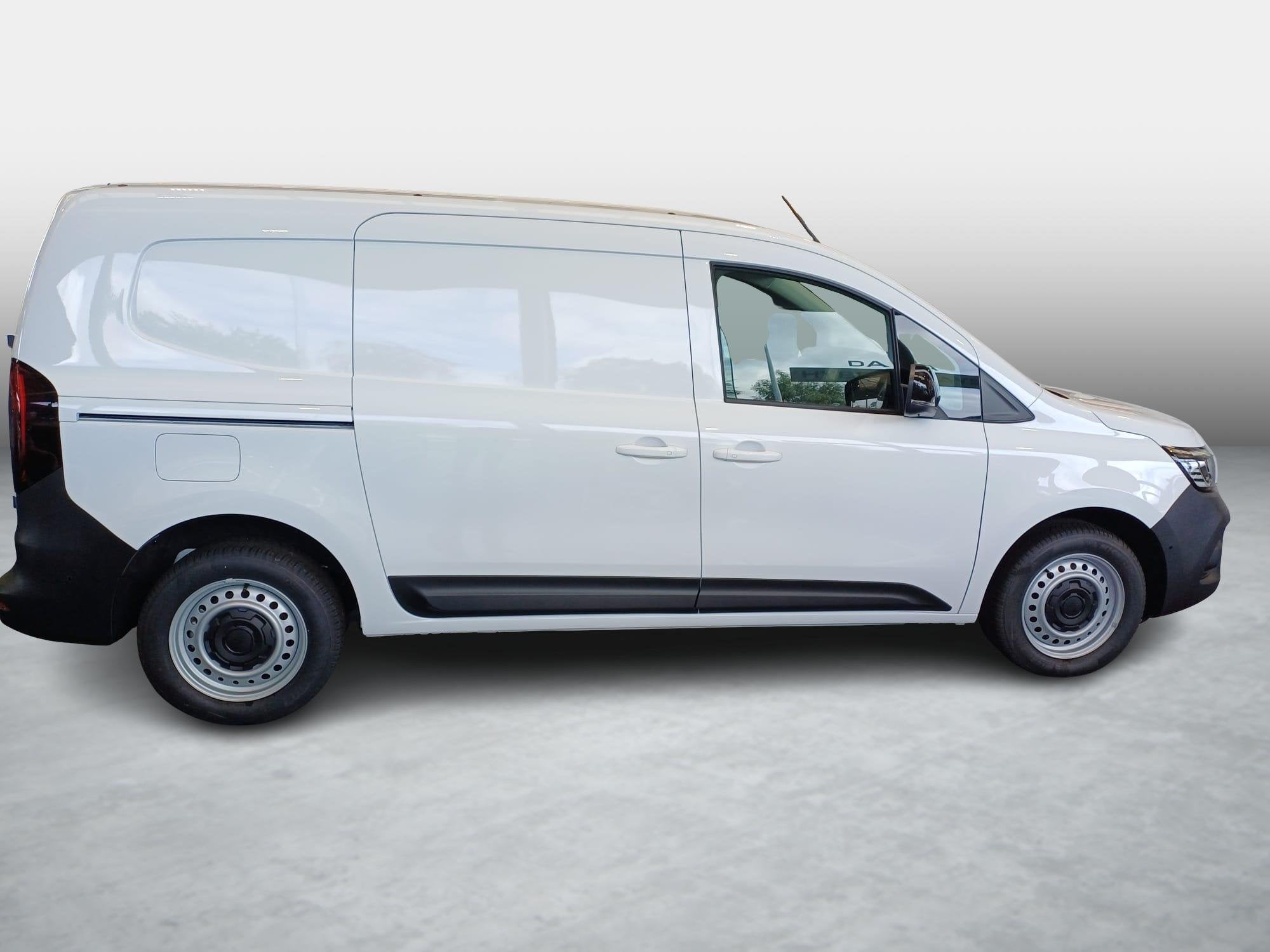 Renault Kangoo Blue dCi 95 Extra L2, Achat, 4 portes, Entreprise, 2 places