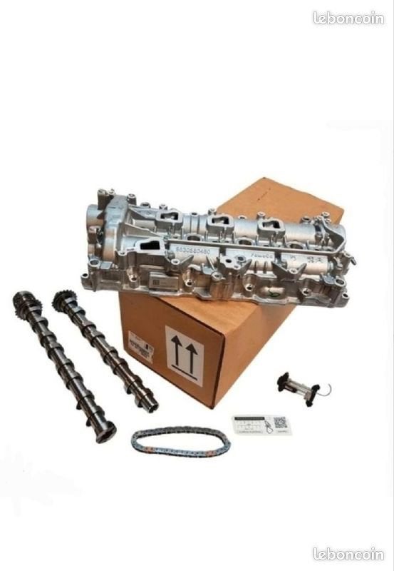 Kit pre culasse  1.5 hdi, Autos : Pièces & Accessoires, Enlèvement