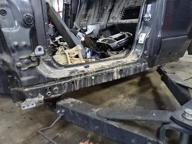 SEUIL DE PORTE GAUCHE Ford Transit Connect (PJ2) (01-2013/-), Mevr. I. Hauben, Rue de l'Espoir 34 34
4030  GRIVEGNÉE, BE, Info@Collignon.be