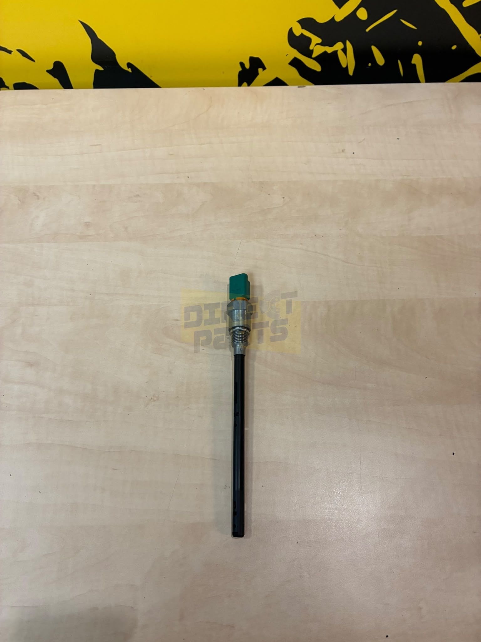 Citroen C3 ( 02/02-12/13) oliepeilsensor origineel! 1131G2 R, -, Utilisé, Citroën, -