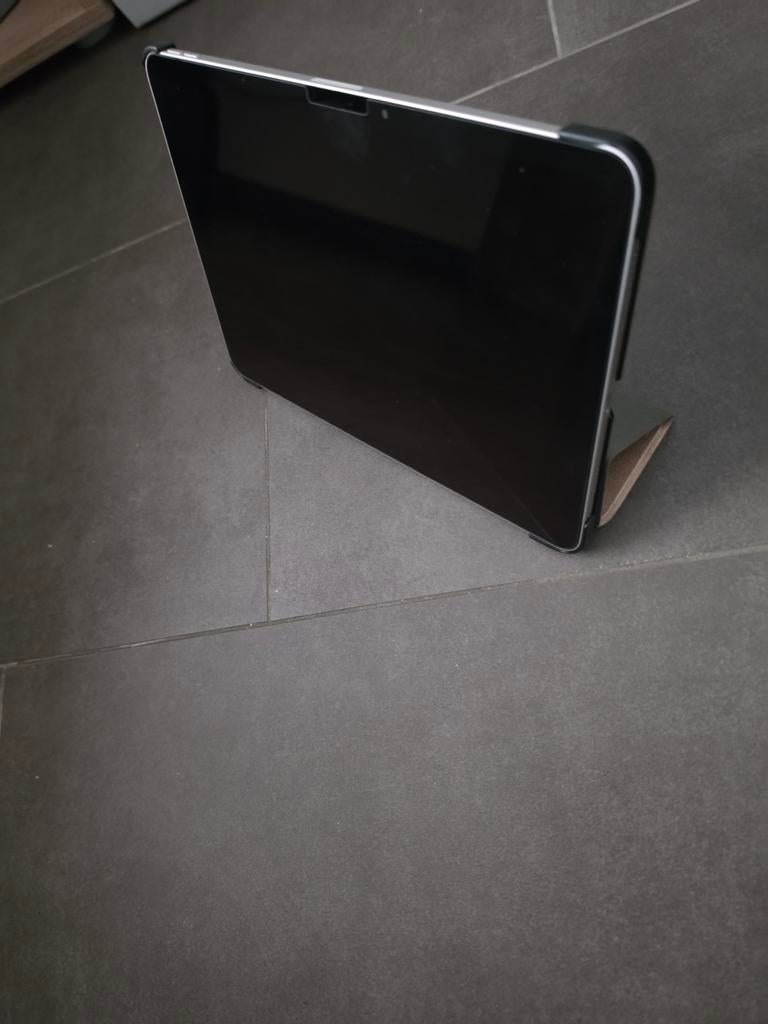 Apple ipad M3 (2025) 7e generatie, Ophalen, 11 inch, Screenprotector