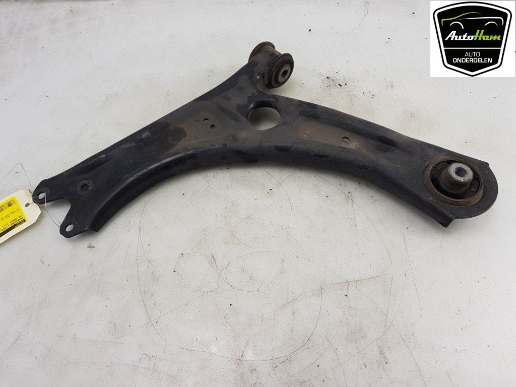 BRAS DE SUSPENSION AVANT GAUCHE (TRIANGLE) Caddy IV, Dhr. J. Ham, Volkswagen, Administratie@autoham.nl, Utilisé