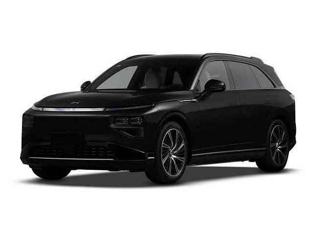 Xpeng G9 AWD Performance 98kwh Premium Pack / Trekhaak /, Auto's, Overige Auto's, Automaat, https://public.car-pass.be/vhr/5d3e7eaf-01fb-4a56-bc74-4b46e808996f