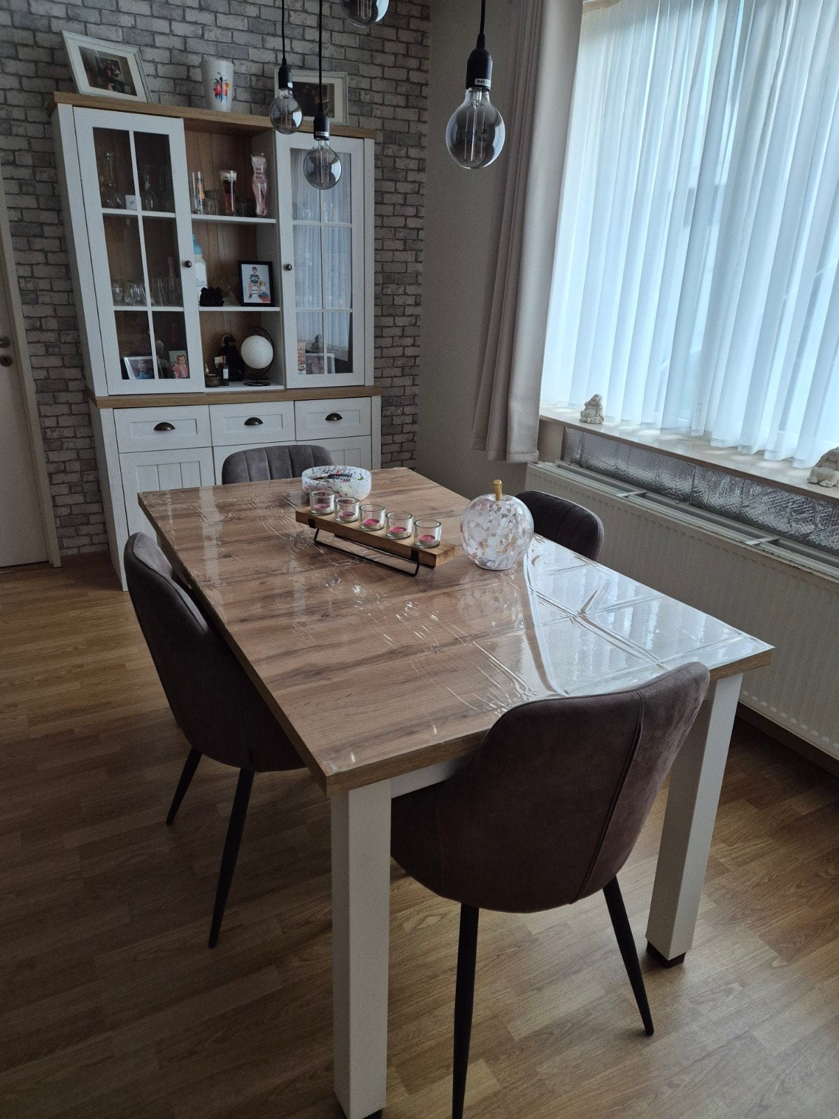 eetkamer, Maison & Meubles, Enlèvement