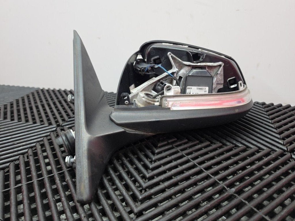 SPIEGEL LINKS BMW 4 serie (F32) (01-2013/02-2021), Auto-onderdelen, Gebruikt, BMW, Petuelring 130
80809  München, DE, Bayerische Motoren Werke AG