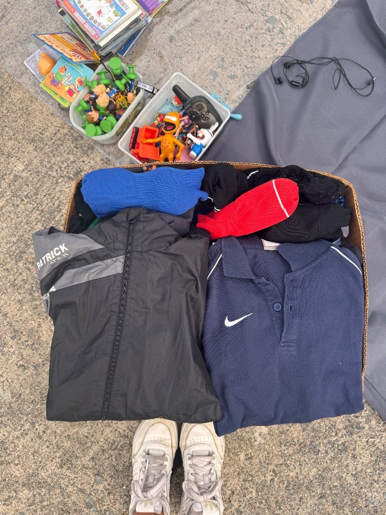 Sportkleding mannen, Kleding | Heren, Ophalen, Maat 46 (S) of kleiner