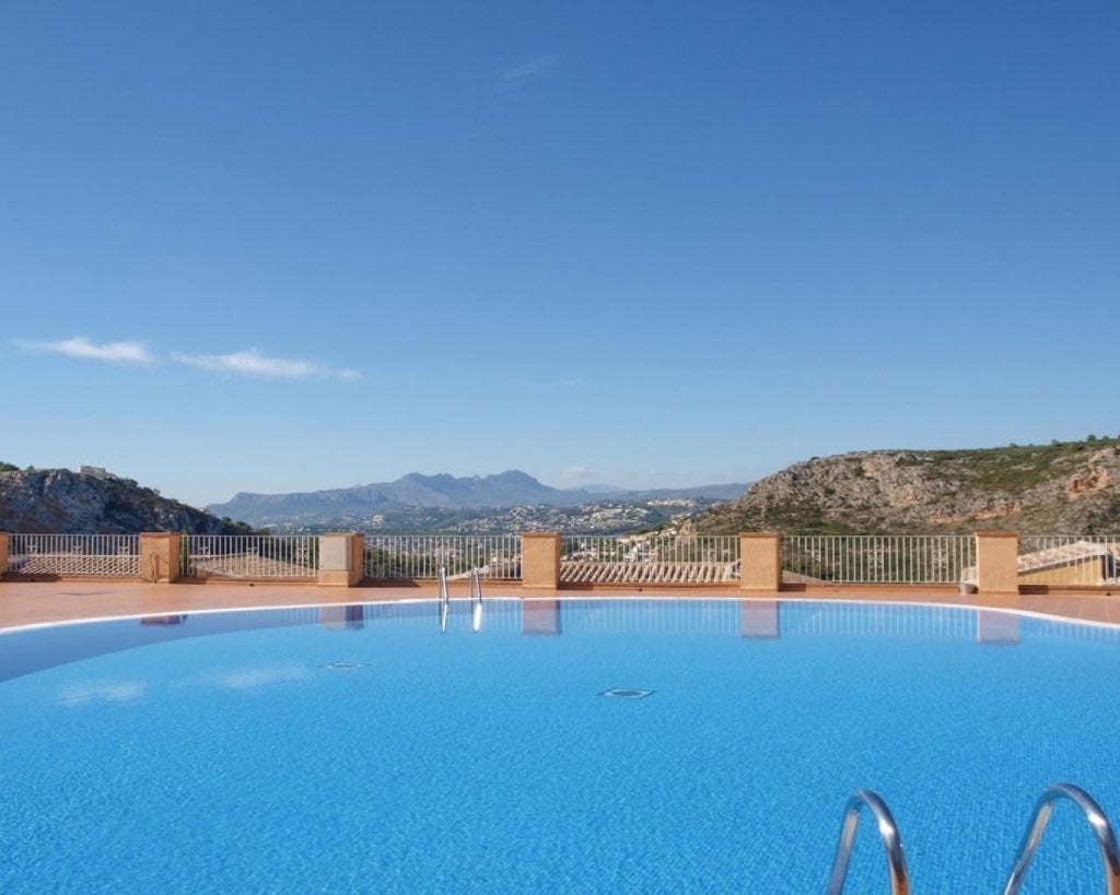 achat en espagne, votre seconde résidence Immocostamar, Immo, Étranger, Campagne, 2 pièces, Appartement, Espagne