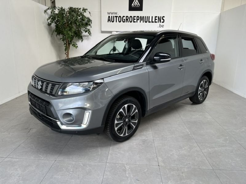 Suzuki Vitara Kanji SHVS 2WD (MY23), Autos, Argent ou Gris, Achat, Entreprise, Boîte manuelle