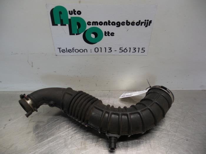 Tuyau turbo d'un Renault Kangoo (Kangoo 2 08-), Renault, -, 3 mois de garantie, Utilisé