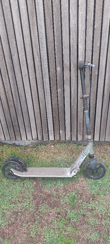Step, Ophalen, Gebruikt, Overige typen