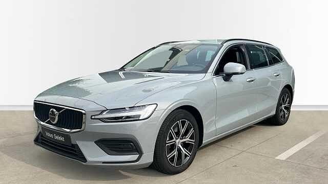 Volvo V60 Core, B4 Mild-hybride (MHEV), Benzine, Auto's, Volvo, Automaat, Euro 6, 1969 cc, Parkeersensor