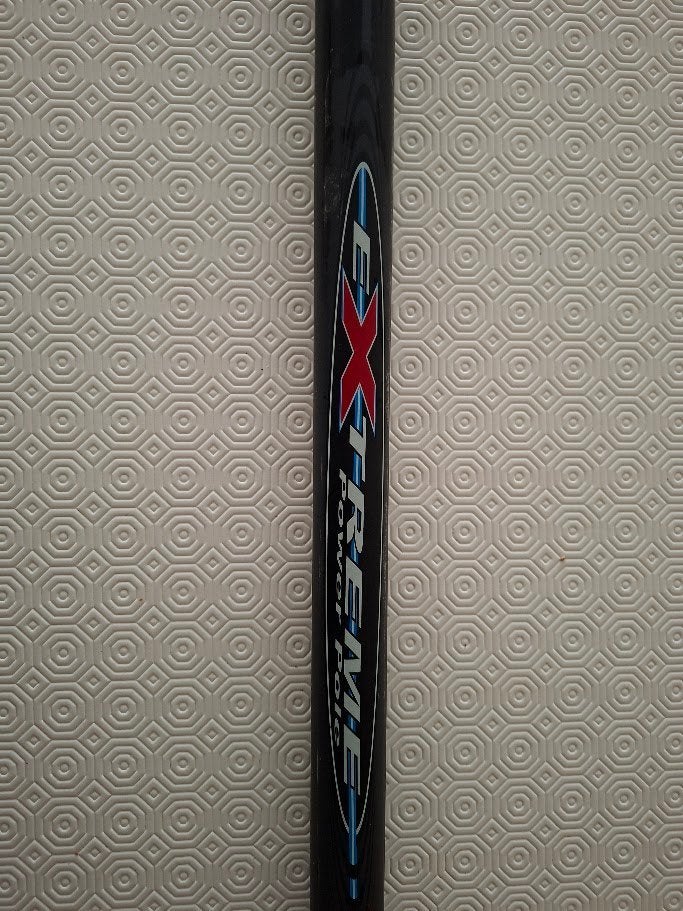 Spro Extreme Power Pole, oversteekhengel 7m, Ophalen of Verzenden, Zo goed als nieuw, Vaste hengel