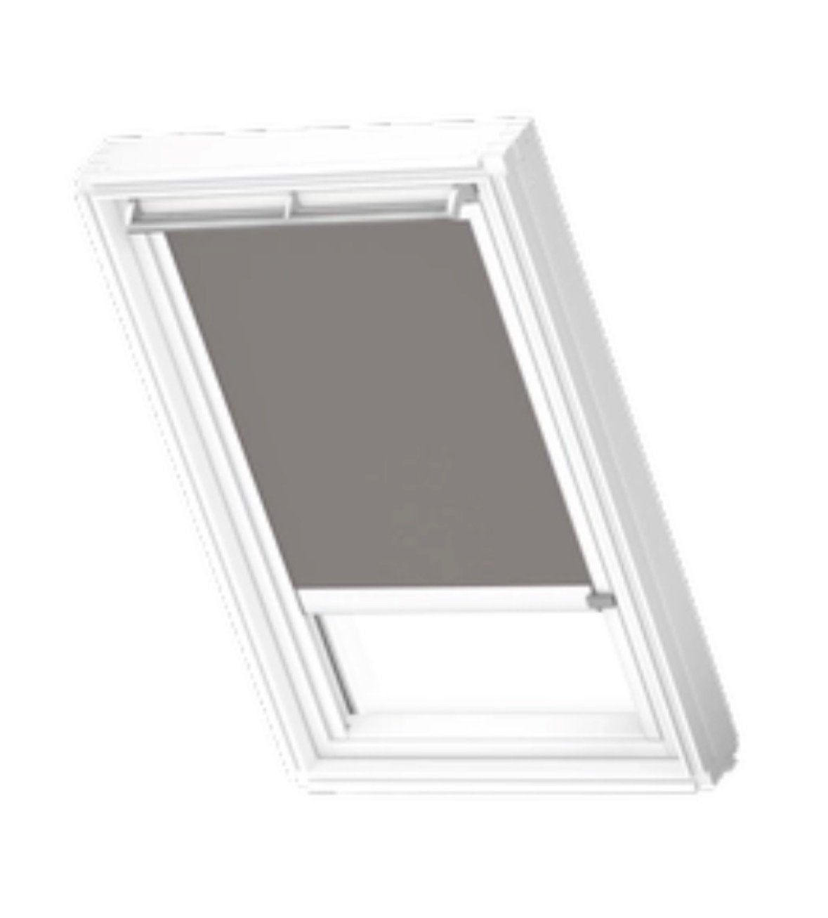 Velux rolgordijn op zonne-energie, Ophalen, Nieuw
