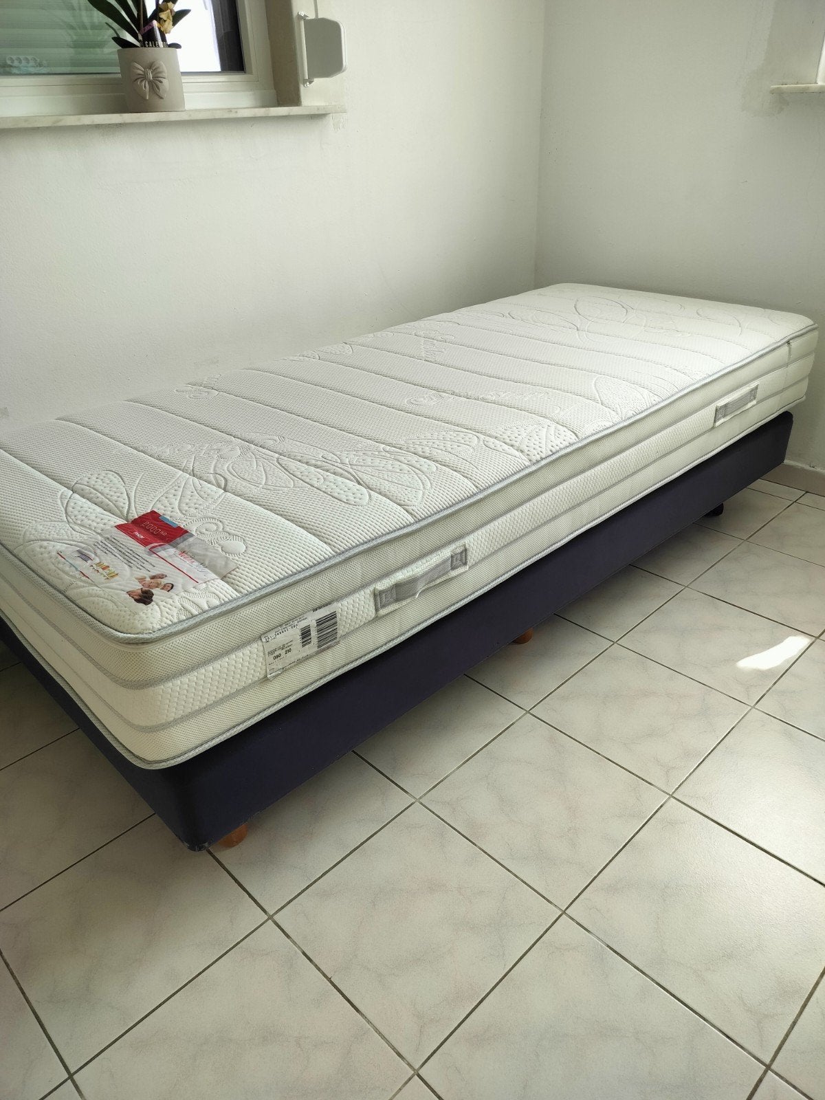 Sleepy matras nog nieuw, Enlèvement, 90 cm, Matelas