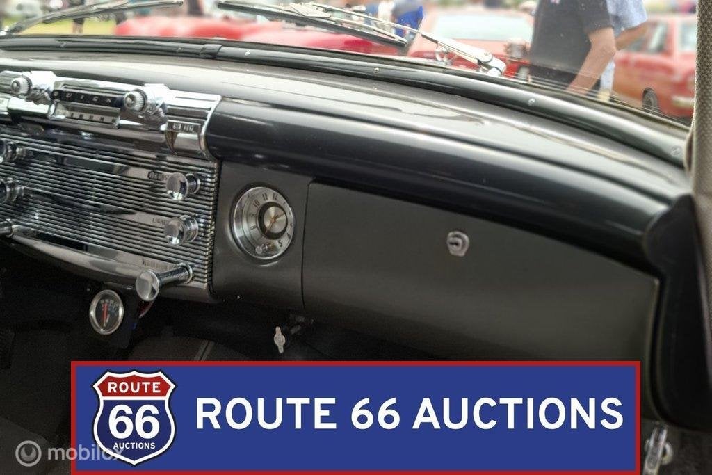 Buick Super | 1950 | Route 66 Auctions, foto 5