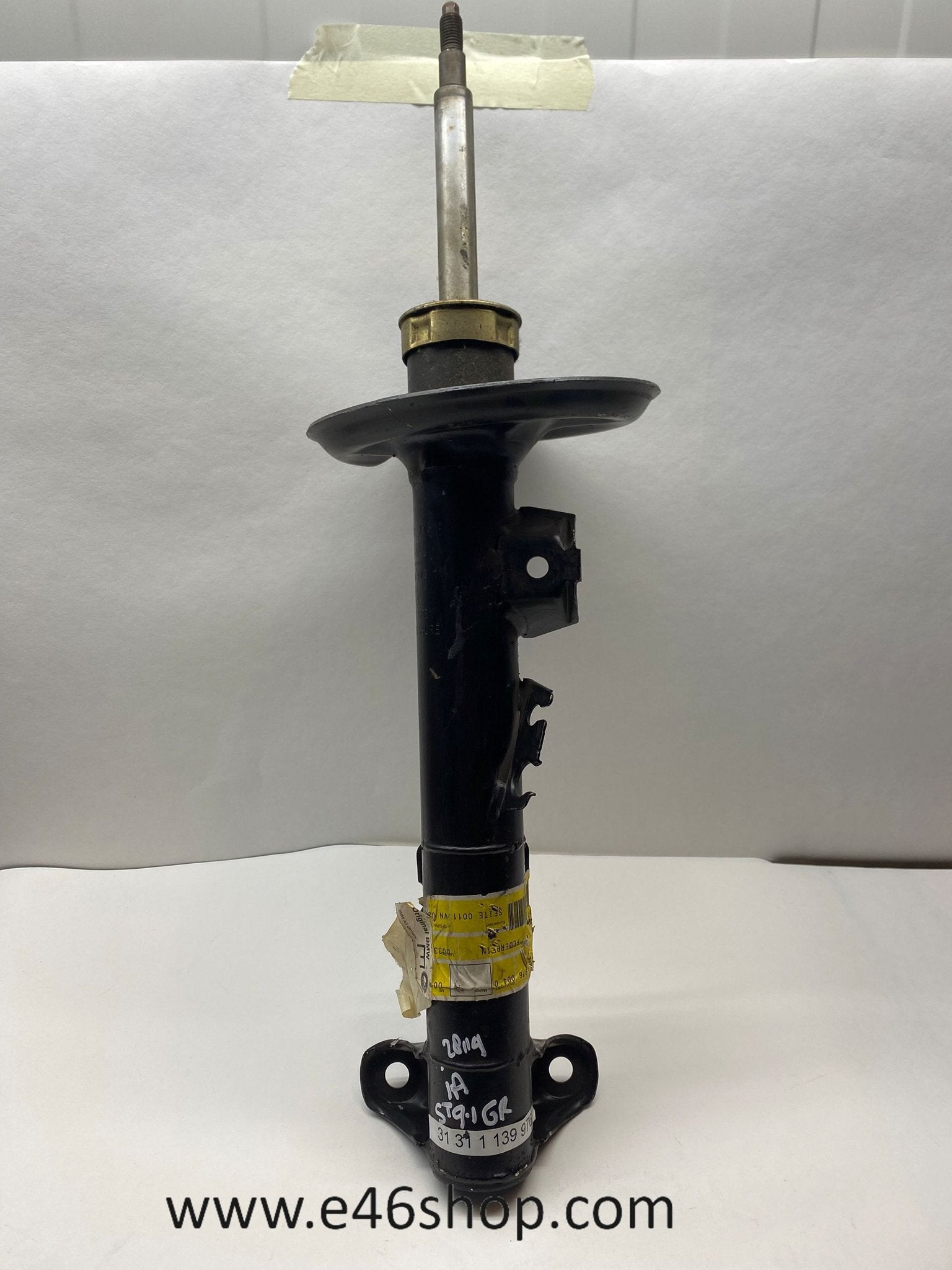 VEERPOOT RECHTSVOOR BMW E36 OE 31311139976 NIEUW, -, -, Nieuw, Ophalen of Verzenden