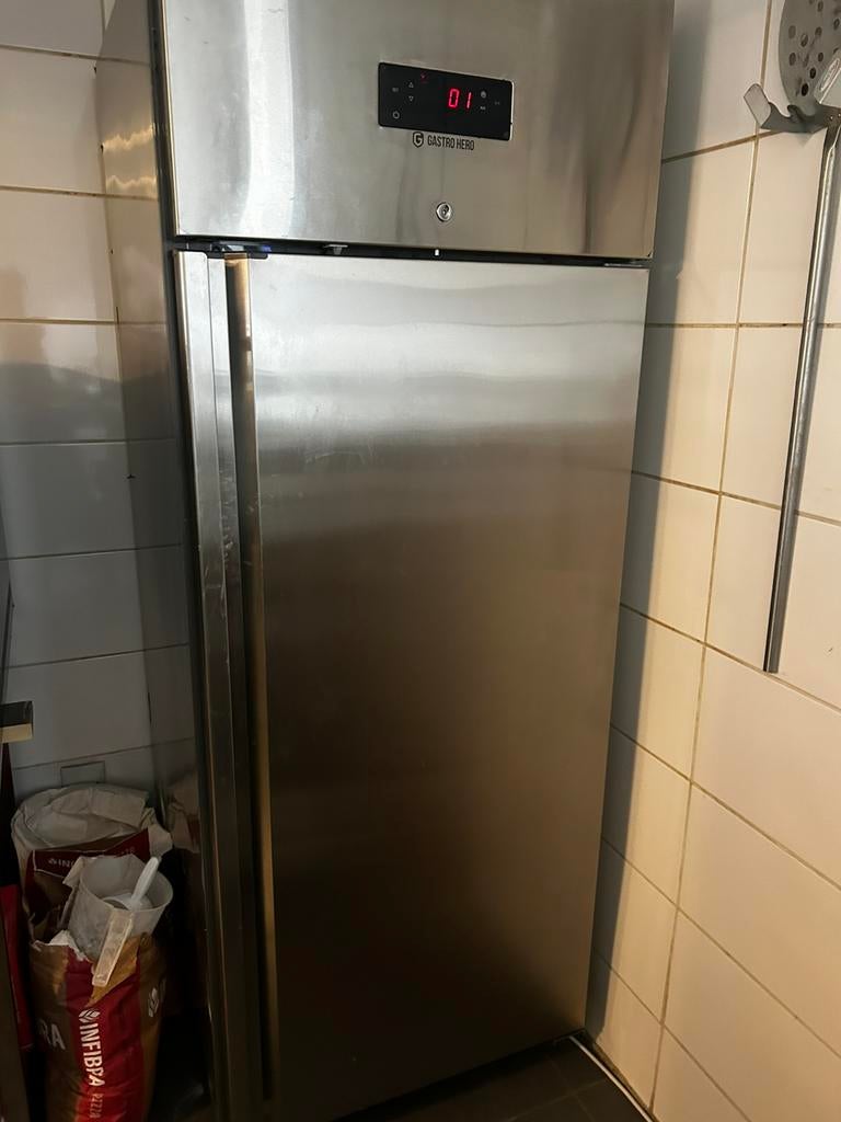Réfrigérateur professionnel Horeca, Enlèvement ou Envoi