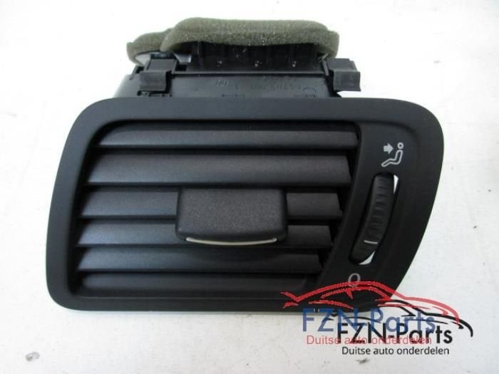 Luchtrooster Dashboard Volkswagen Passat (22735930), Auto-onderdelen, Ophalen of Verzenden, Gebruikt
