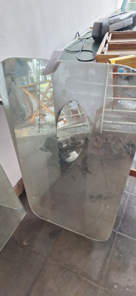 Miroirs, Maison & Meubles, Enlèvement, Utilisé