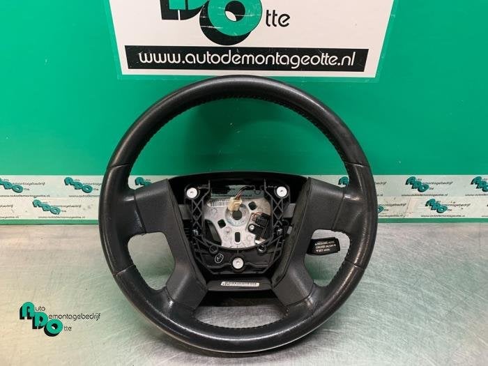 Volant d'un Dodge Caliber, -, 3 mois de garantie, Utilisé, Dodge