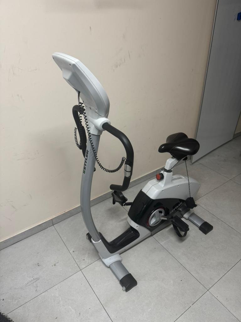 Vélo intérieur KETTLER, Enlèvement, Comme neuf