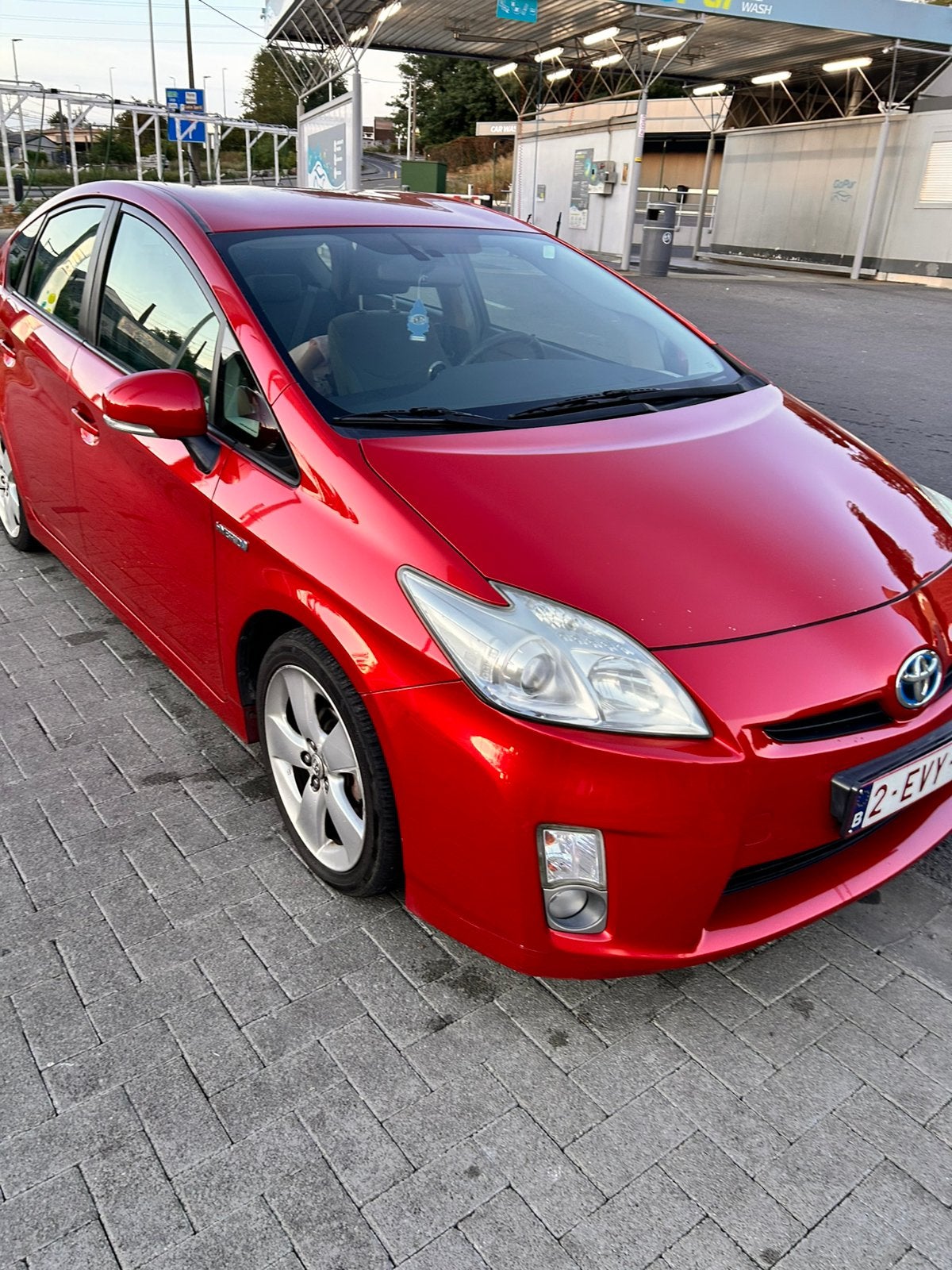 Toyota prius, Autos, Entreprise, Achat, Prius