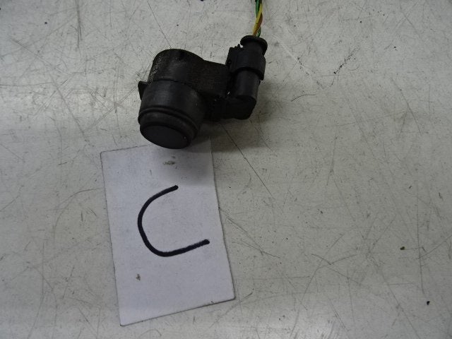 CAPTEUR AIDE AU STATIONNEMENT BMW 1 serie (E82) (9196705), Autos : Pièces & Accessoires, Utilisé, BMW