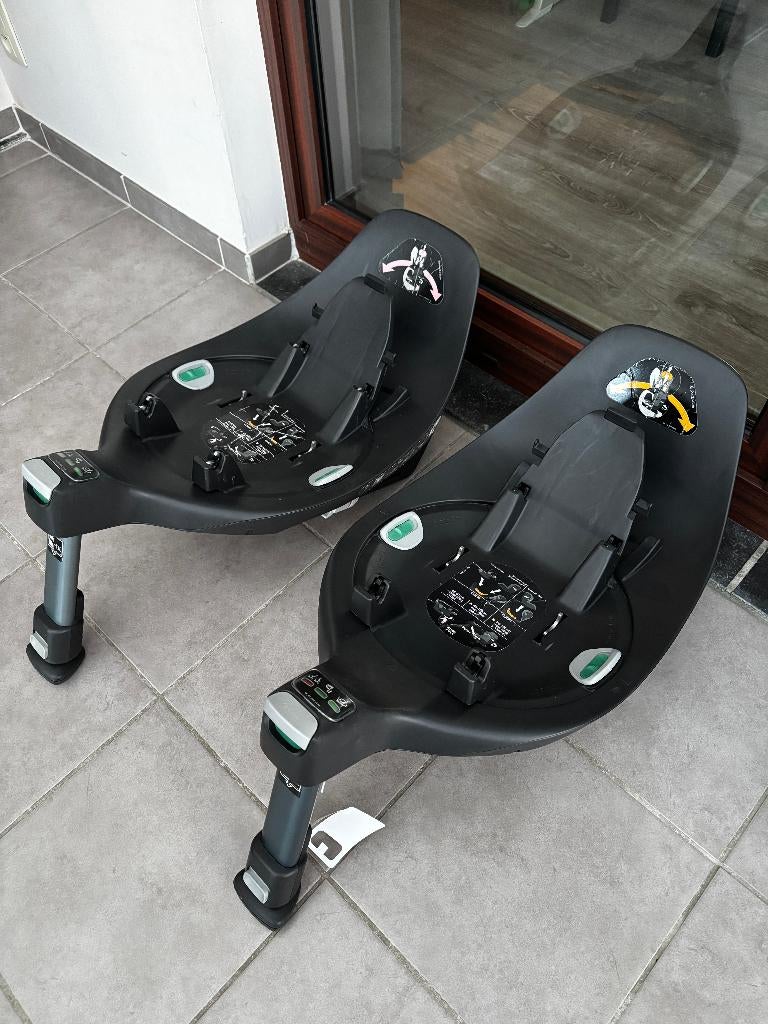 Cybex Z set autostoelen, Autres marques, Mode veille, Enlèvement, Utilisé