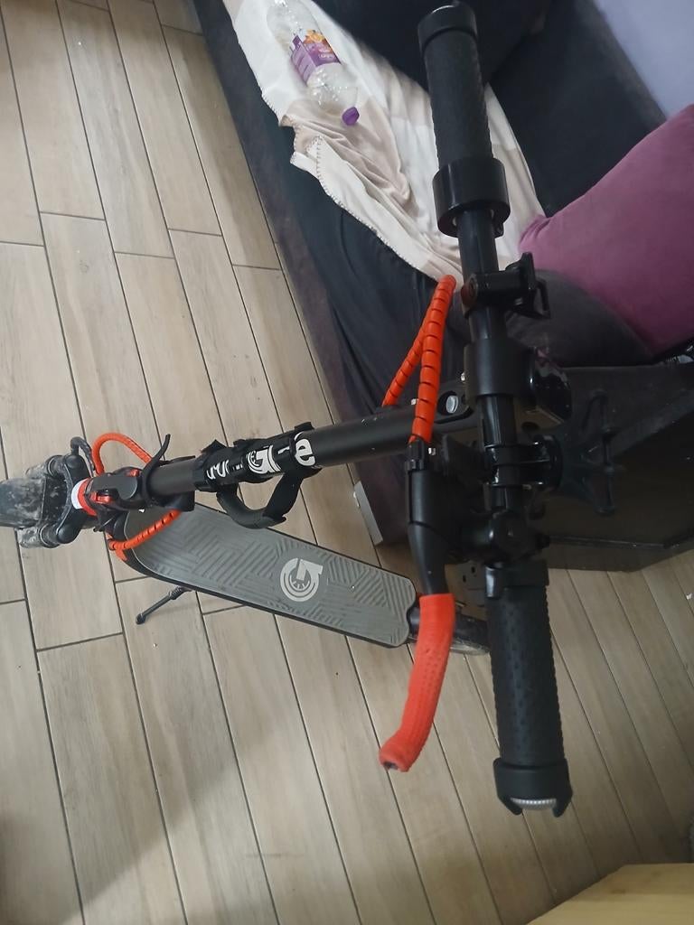 Trottinette électrique, Vélos & Vélomoteurs, Trottinettes, Enlèvement, Neuf, Urban Glide