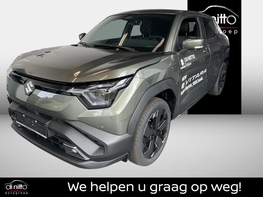 Suzuki e-Vitara GLX 61KWH 2WD AT (automatique), Autos, Suzuki, Achat, Entreprise, https://public.car-pass.be/vhr/f3f84174-9f4a-4ca8-a64e-df6011d1ed82