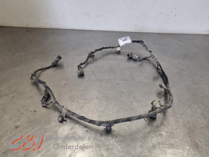 PDC kabelboom van een Ford Tourneo Connect, Gebruikt, -, -, Ophalen of Verzenden