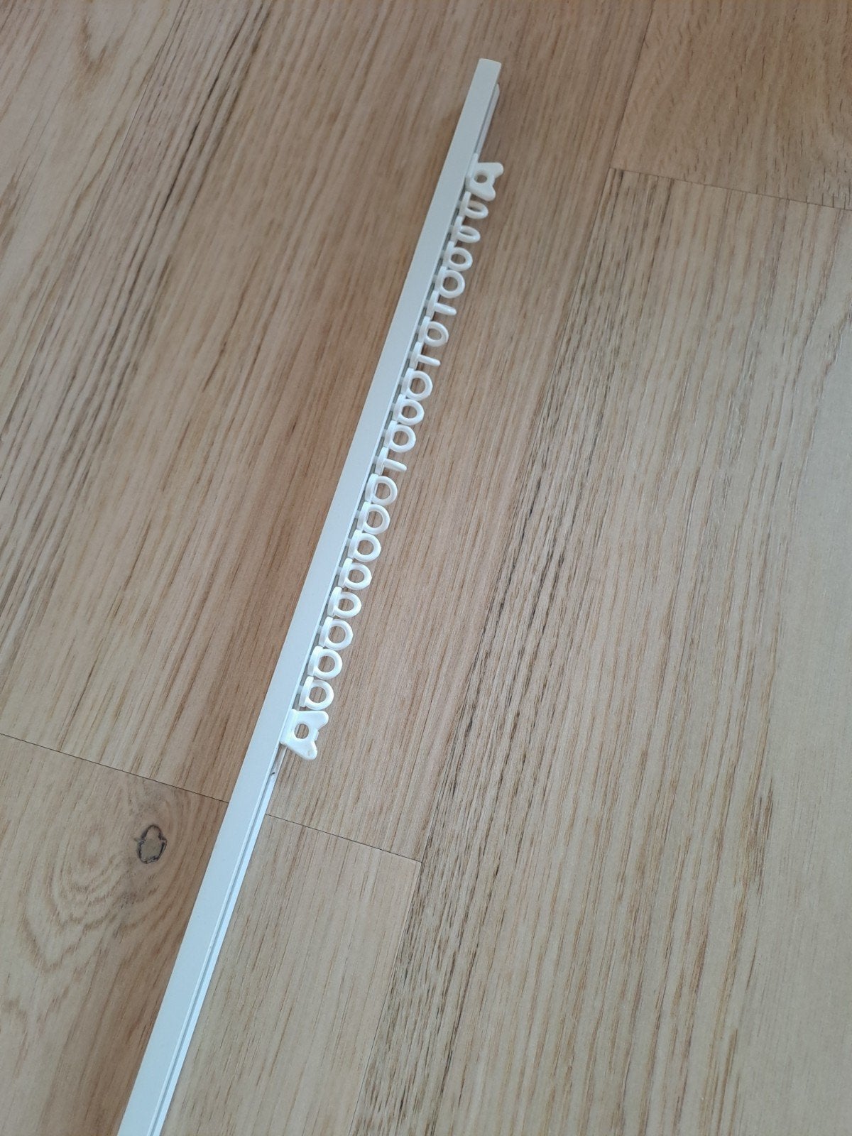 Gordijnrail 160 cm, Huis en Inrichting, Ophalen