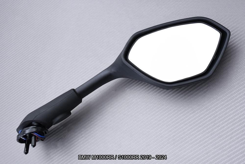 Spiegels type origineel BMW M1000RR / S1000RR 2019 - 2024, Ophalen of Verzenden, Nieuw