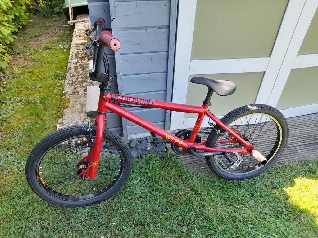 Bmx enfant, Vélos & Vélomoteurs