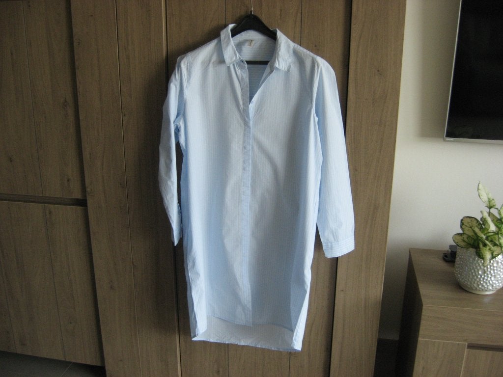 Zomerjurken maten 46/48/ XL, Kleding | Dames, Jurken, Overige kleuren, Senso, Maat 46/48 (XL) of groter, Ophalen of Verzenden