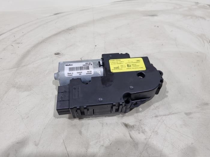 Moteur toit ouvrant d'un Jaguar F-Pace, Autos : Pièces & Accessoires, -, 3 mois de garantie, Utilisé, Jaguar