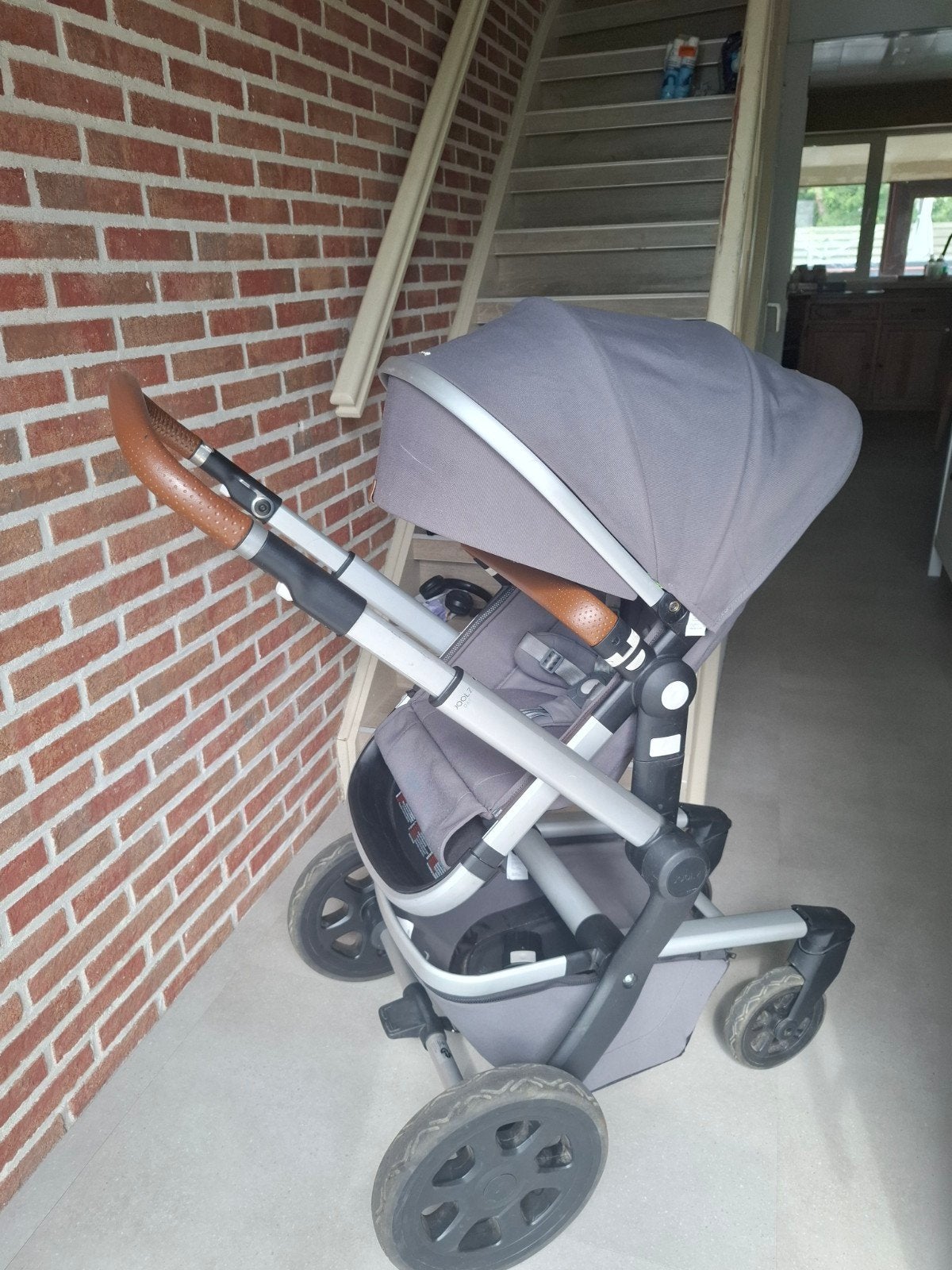 Joolz day 2 complete set, Kinderen en Baby's, Ophalen, Kinderwagen, Maxi-Cosi