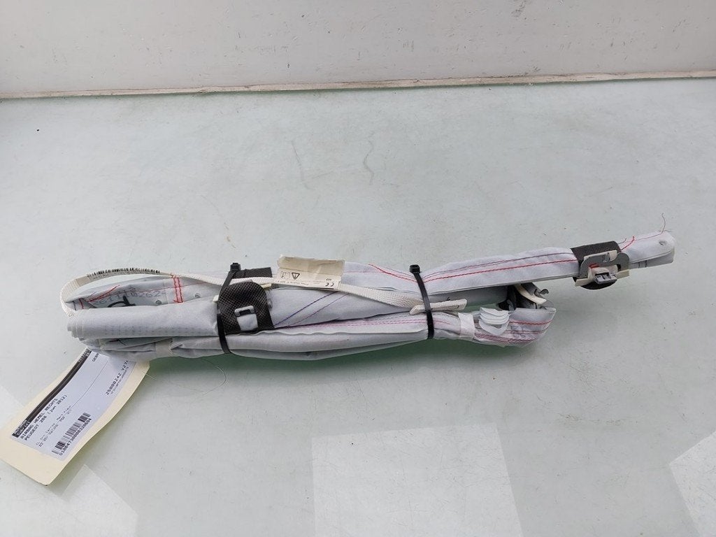 AIRBAG DAK RECHTS 208 I (CA / CC / CK / CL) (|9672917780|), Dhr. J. Ham, Gebruikt, Administratie@autoham.nl, Peugeot