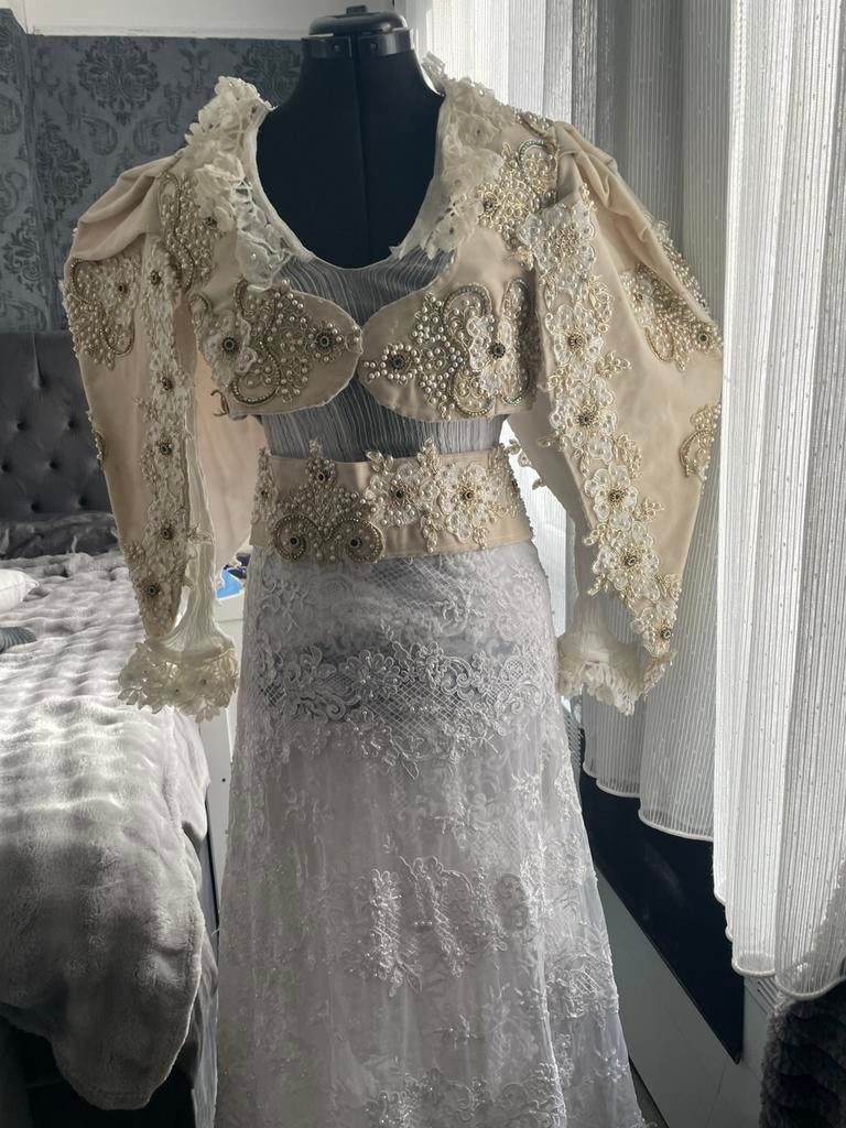 Dimije Dimija Albanese Kostuum Komplet SET, Kleding | Dames, Ophalen of Verzenden, Nieuw