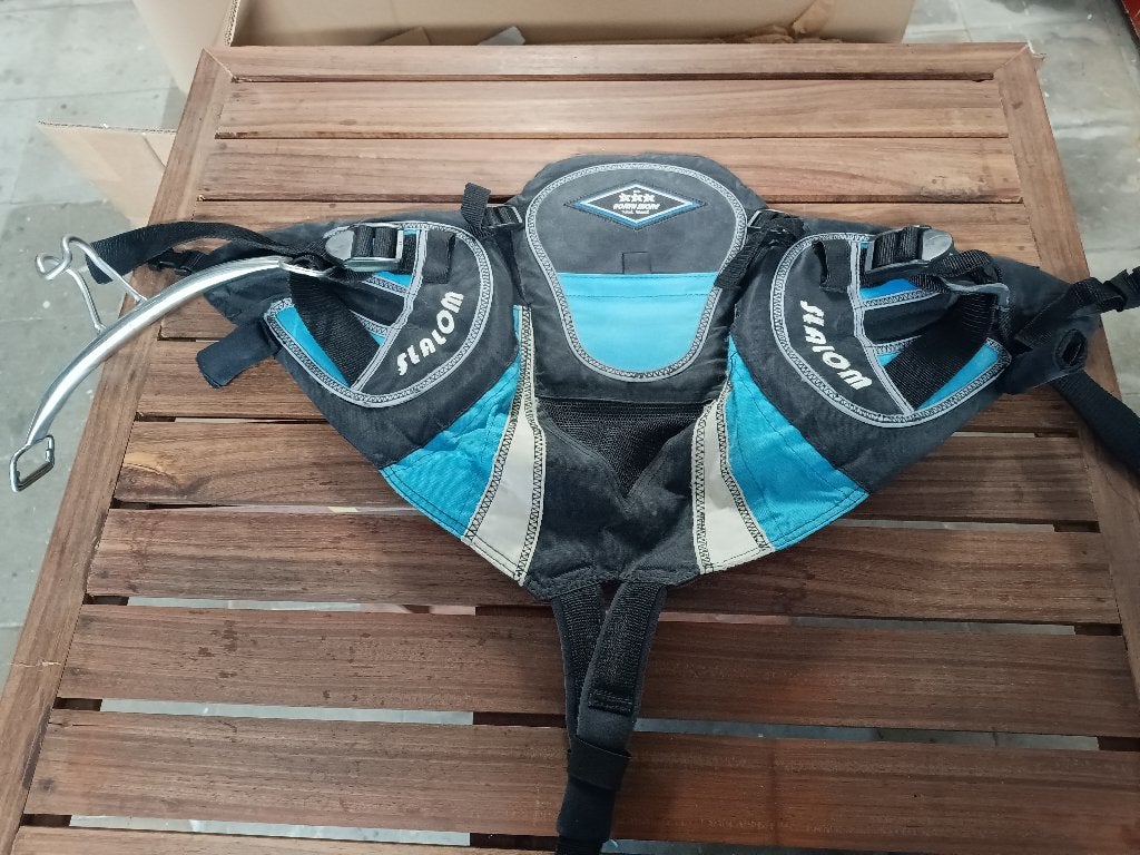 zittrapeze North Shore, Watersport en Boten, Ophalen, Gebruikt, Overige merken, Overige typen