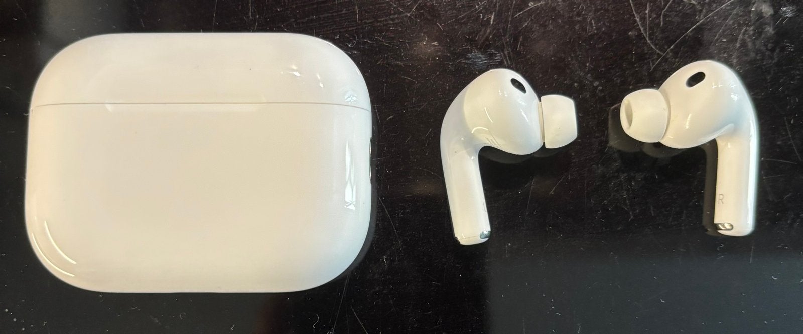 AirPods Pro 3, Ophalen, Zo goed als nieuw