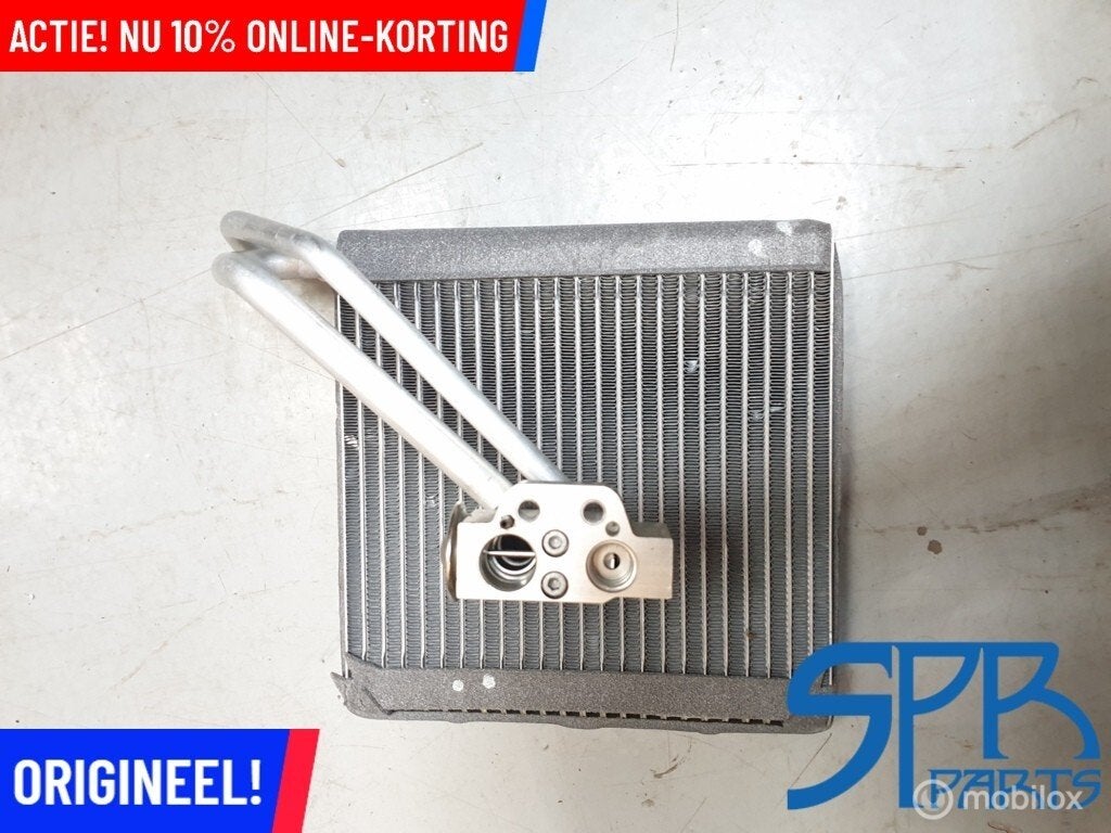 UP! UP MII Aircocondensor 1S0820679B AIRCO KACHEL 1S0820103D, Gebruikt, Volkswagen, Ophalen of Verzenden, Volkswagen