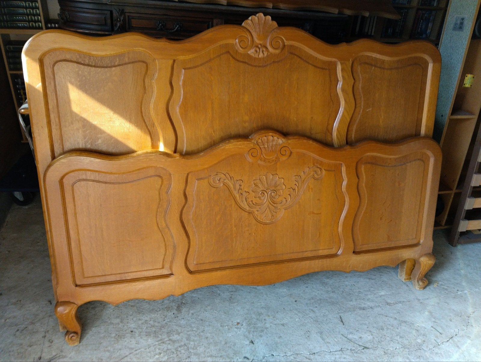 mobilier de chambre, Maison & Meubles, Enlèvement