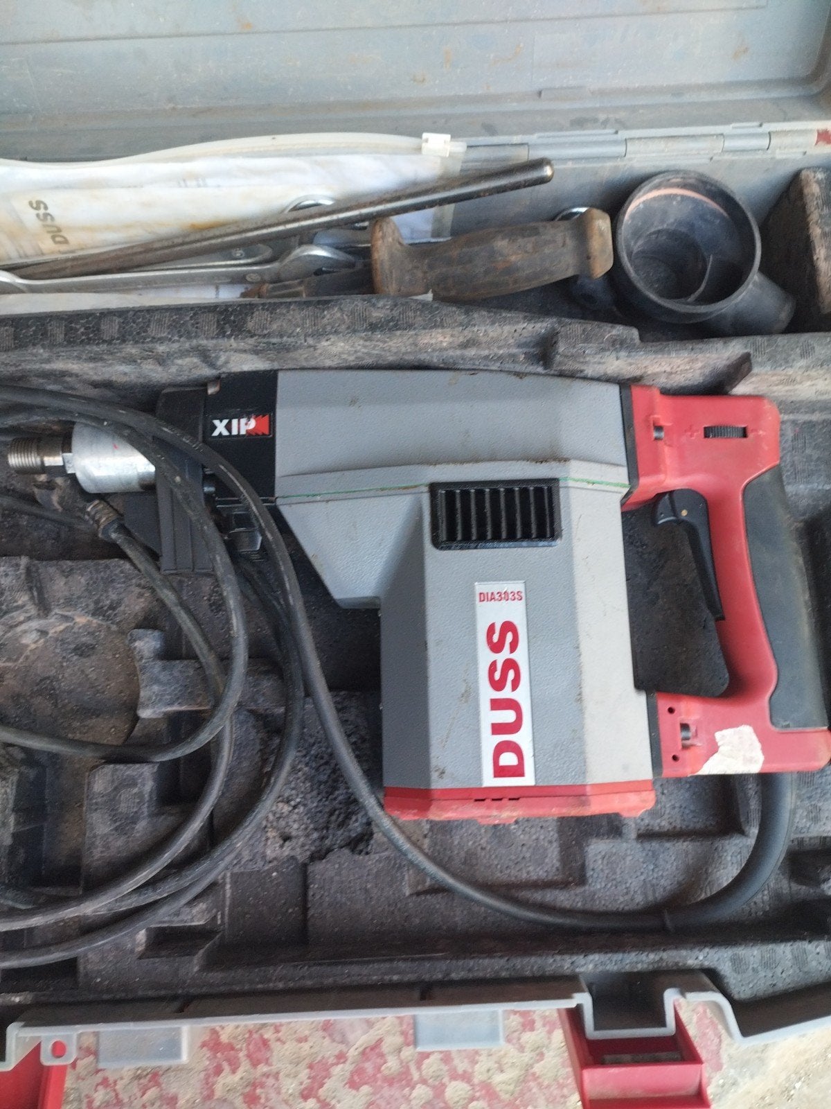 carotteuse, Bricolage & Construction, Outillage | Foreuses, Enlèvement