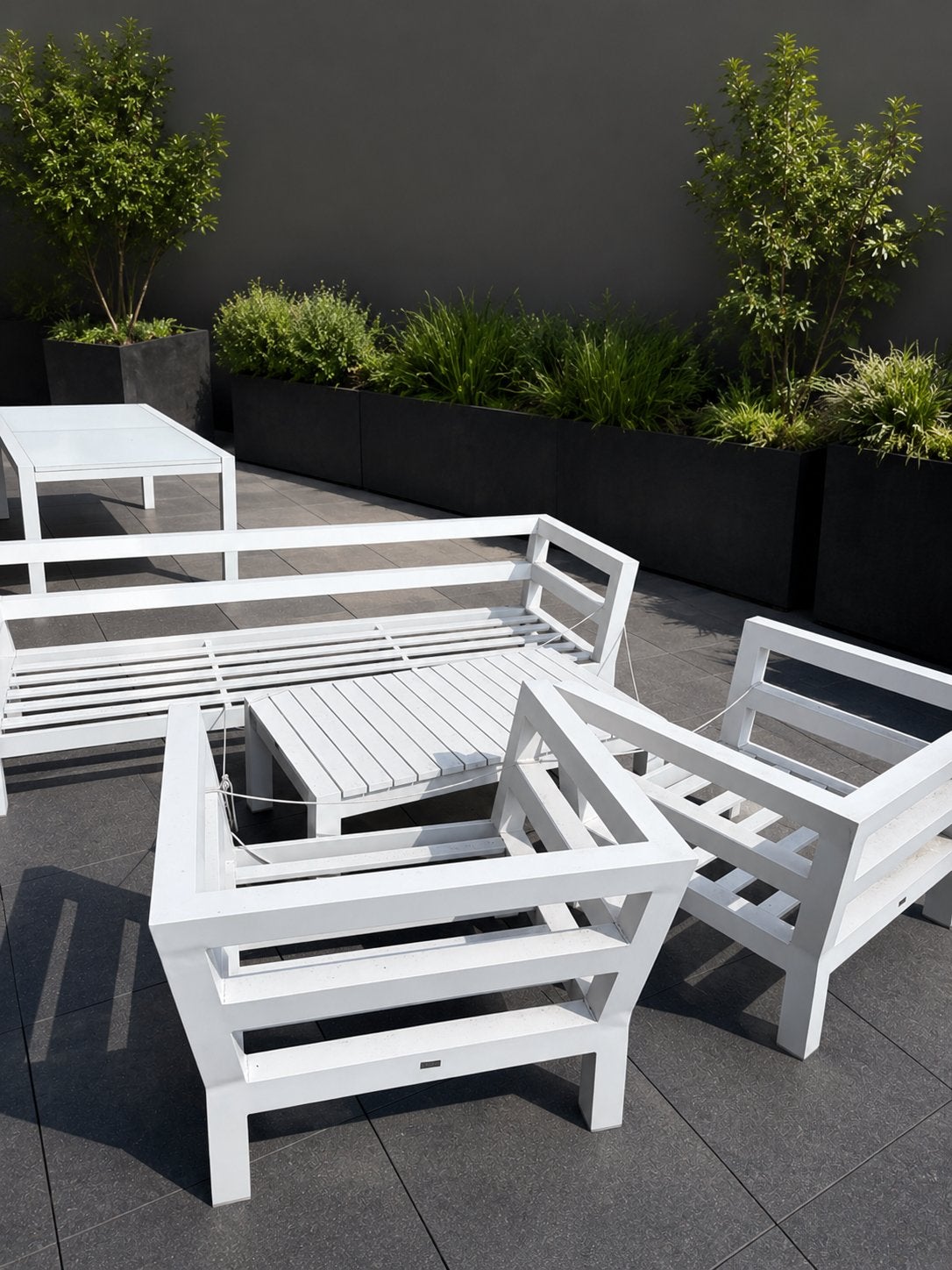 Lounge set, Ophalen, Nieuw
