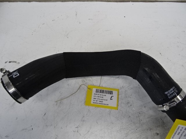 INTERCOOLER SLANG Audi Q7 (4MB / 4MG) (4M0145737M), Gebruikt, Audi